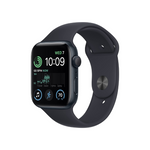Apple Watch SE (2nd Gen) [GPS 44mm] Smart Watch