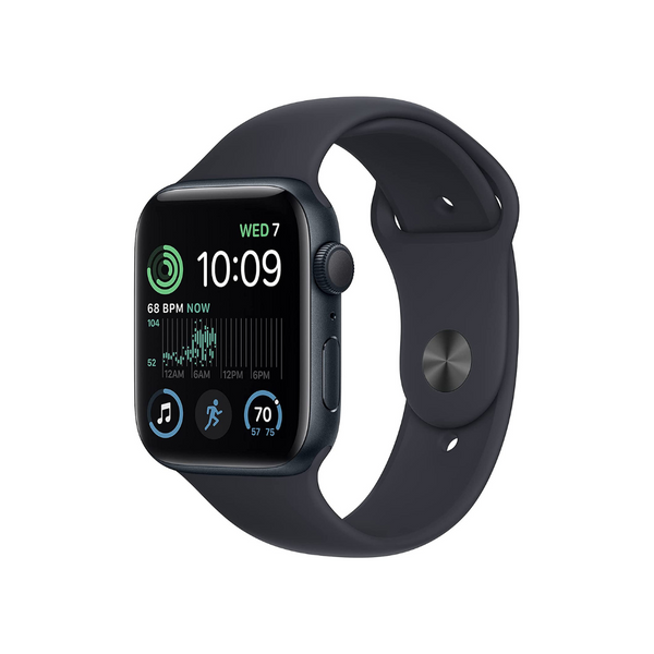 Apple Watch SE (2nd Gen) [GPS 44mm] Smart Watch