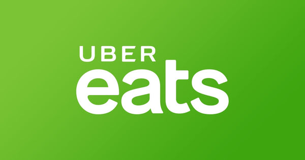 Save $5 Off Your Next 5 Uber Eats Order