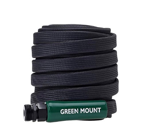 50 Feet Lightweight Water Garden Hose