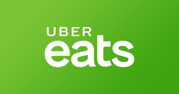 $5 Off Your Next 5 Uber Eats Orders