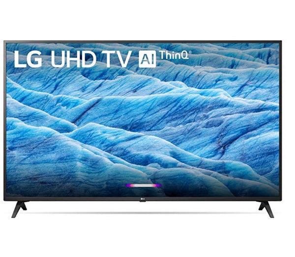 LG Alexa Built-In 55″ 4K Ultra HD Smart 2019 LED TV