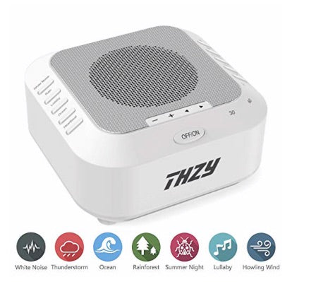 White Noise Sound Machine