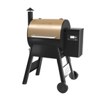 Traeger Grills Pro Series 780 Wood Pellet Grill And Smoker With WiFi Smart Home Technology