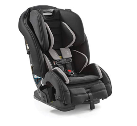 Baby Jogger City View Space Saving All-in-One Car Seat
