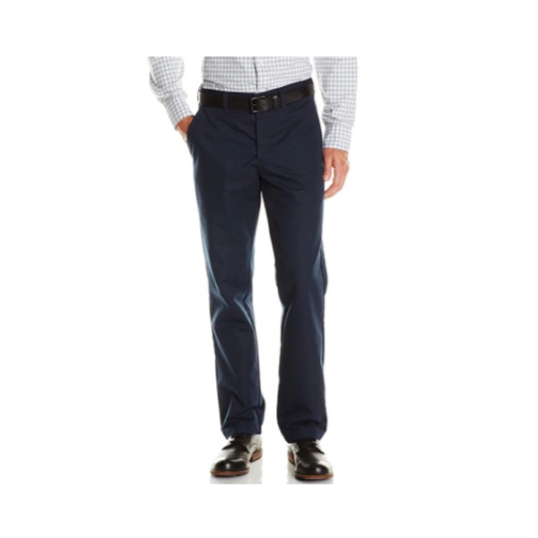 Dickies Men's Comfort-Waist Relaxed-Fit Pants