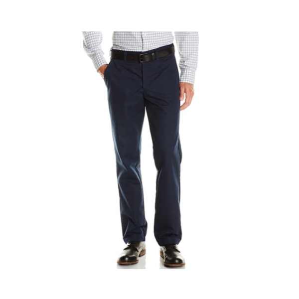 Dickies Pantalones de ajuste relajado con cintura cómoda para hombre
