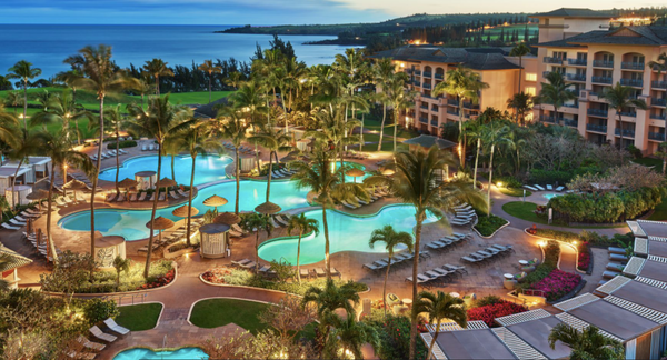 Patrocinado: ¡Última llamada! ¡Quedan 2 horas para ganar unas vacaciones con todo incluido para 2 personas en The Ritz Carlton Kaplua, Maui!