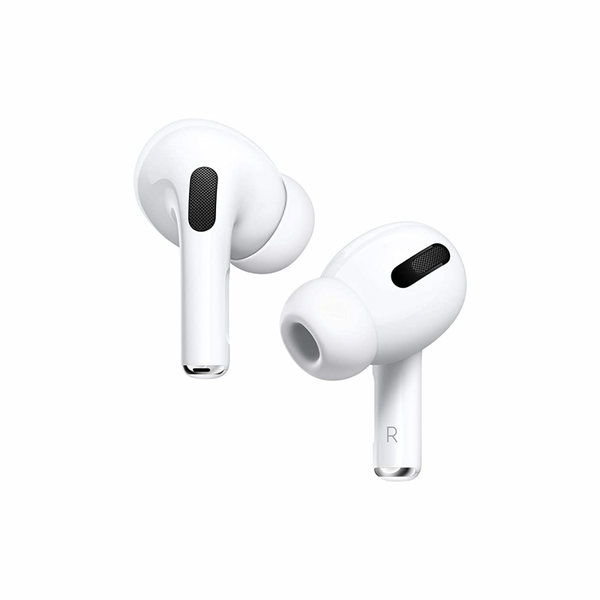 New Apple AirPods Pro