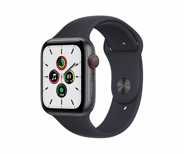 Apple Watch SE 44mm GPS + Celular