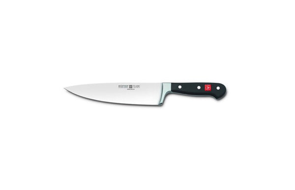Cuchillo de chef clásico Wusthof de 8 pulgadas