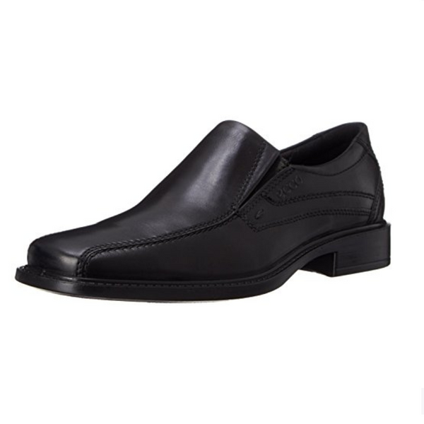ECCO Men’s New Jersey Slip On Loafer