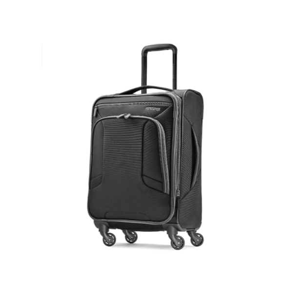 Equipaje blando expandible de American Tourister