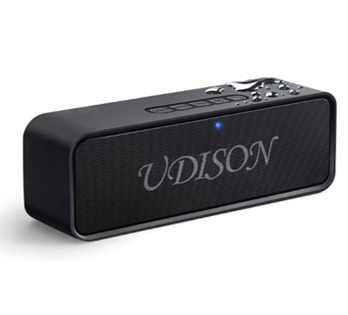 Portable Bluetooth Speaker