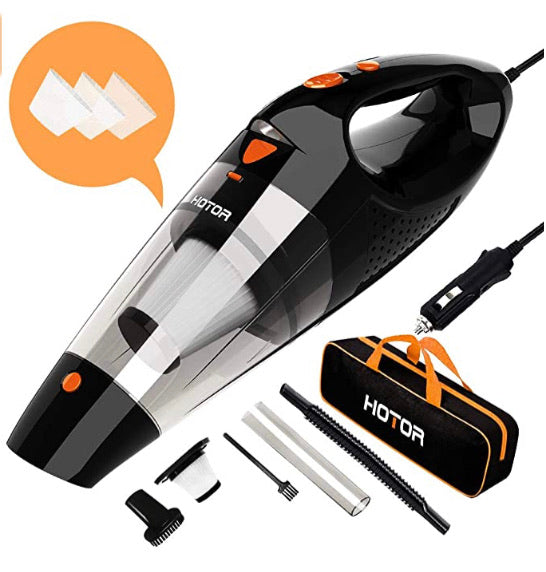 Car Vacuum Cleaner