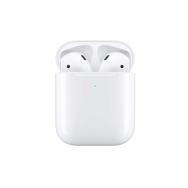 Apple AirPods with Wireless Charging Case