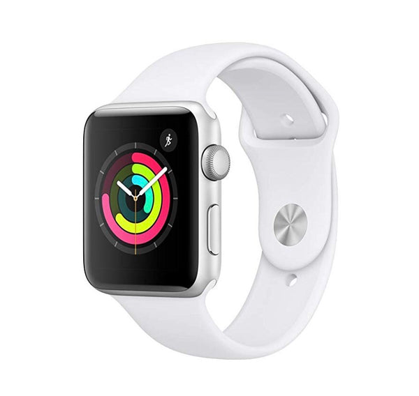 Reloj inteligente Apple Watch Serie 3 de 42 mm