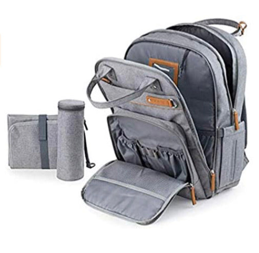 Multifunction Diaper Bag