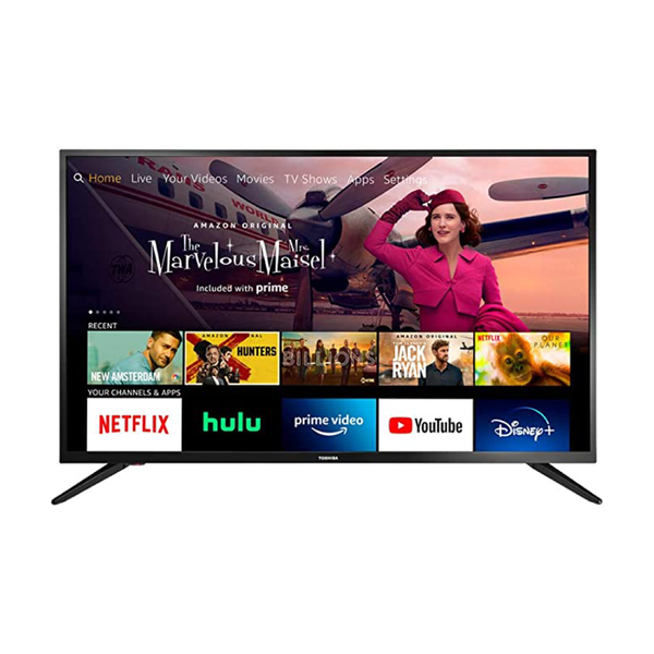 PRIME DAY DEAL! All-New Smart HD TV's On Sale