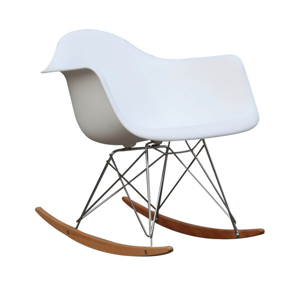 Baby Rocker Arm Chair