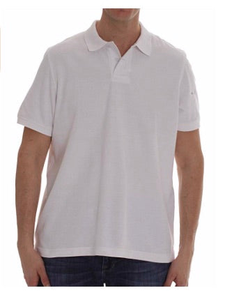 Whiskey & Oak Casual Fit Premium Polo Shirt (Many Colors)