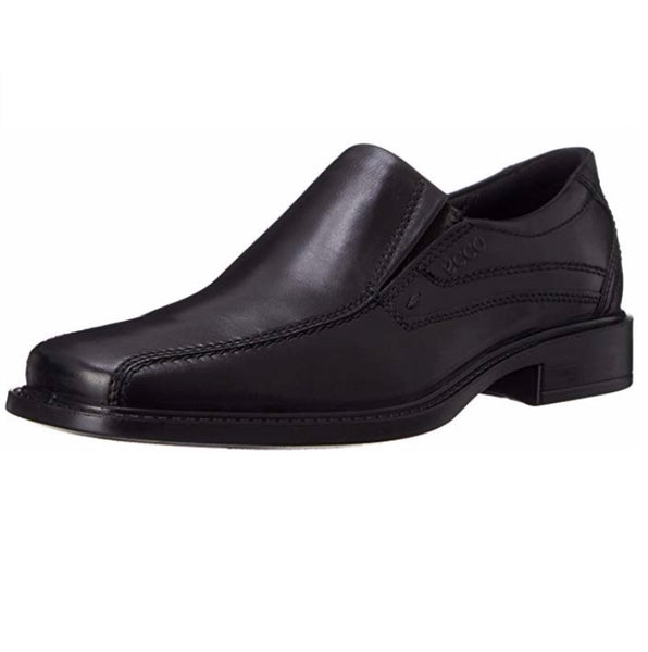 ECCO Men's New Jersey Slip-On Loafers