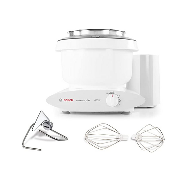 Batidora de pie Universal Plus Bosch