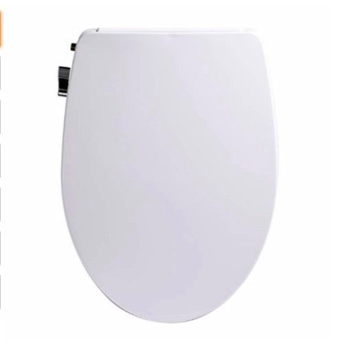 Asiento de bidé no eléctrico Bio Bidet Slim Zero