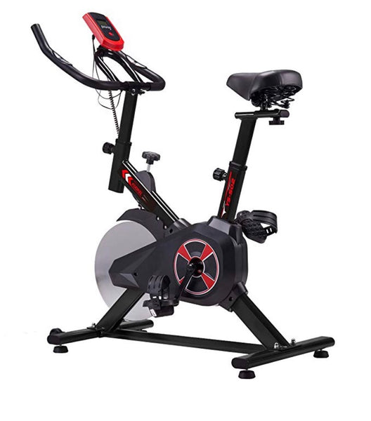 Bicicleta estática para ciclismo de interior