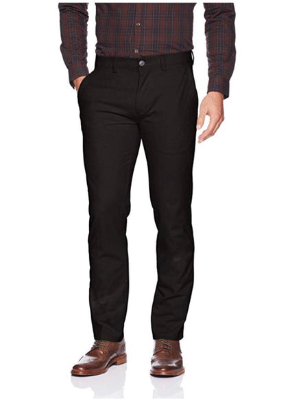 Kenneth Cole Reaction Men’s Comfort Stretch Slim Fit Pants