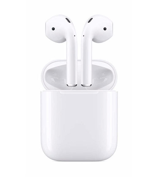 2nd Gen Apple AirPods With Charging Case