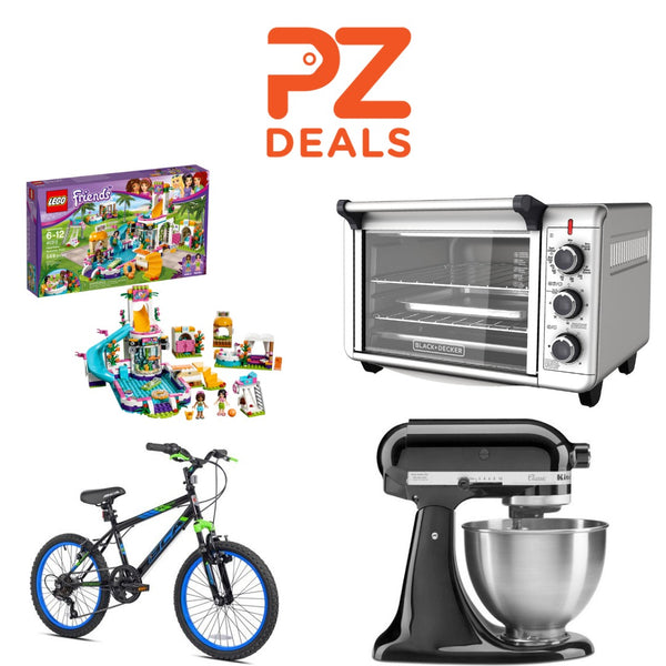 Walmart Pre-Black Friday Early Access Sale Is Now Live