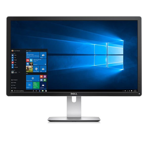 27 " Dell Ultra HD 4k Lit Monitor
