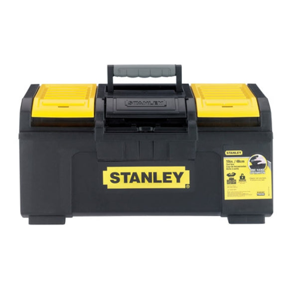 Caja de herramientas Stanley de 19"