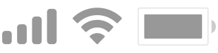 Connection Status